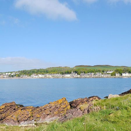 Thornbank Millport Exterior foto