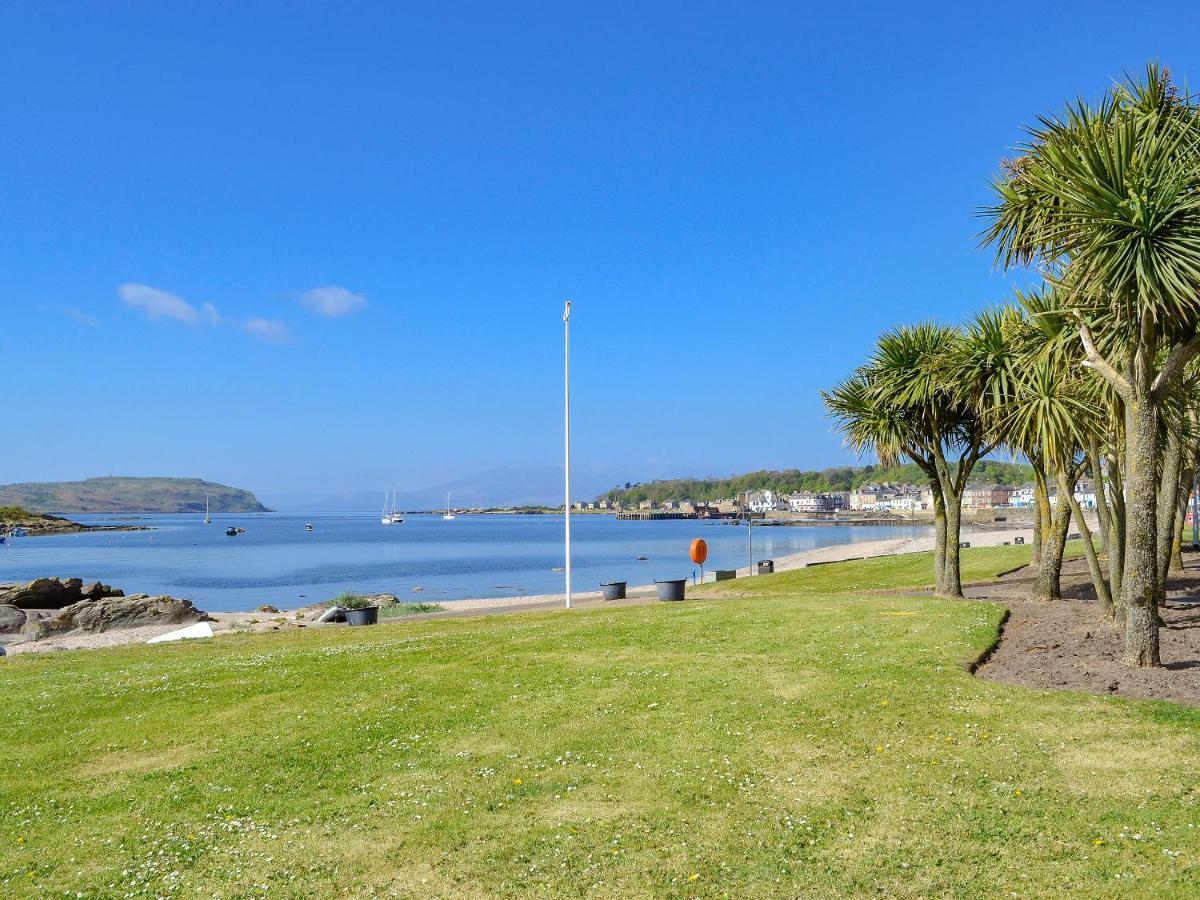 Thornbank Millport Exterior foto