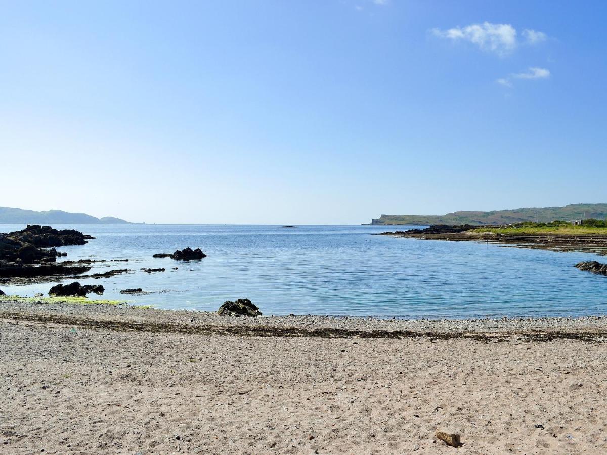 Thornbank Millport Exterior foto